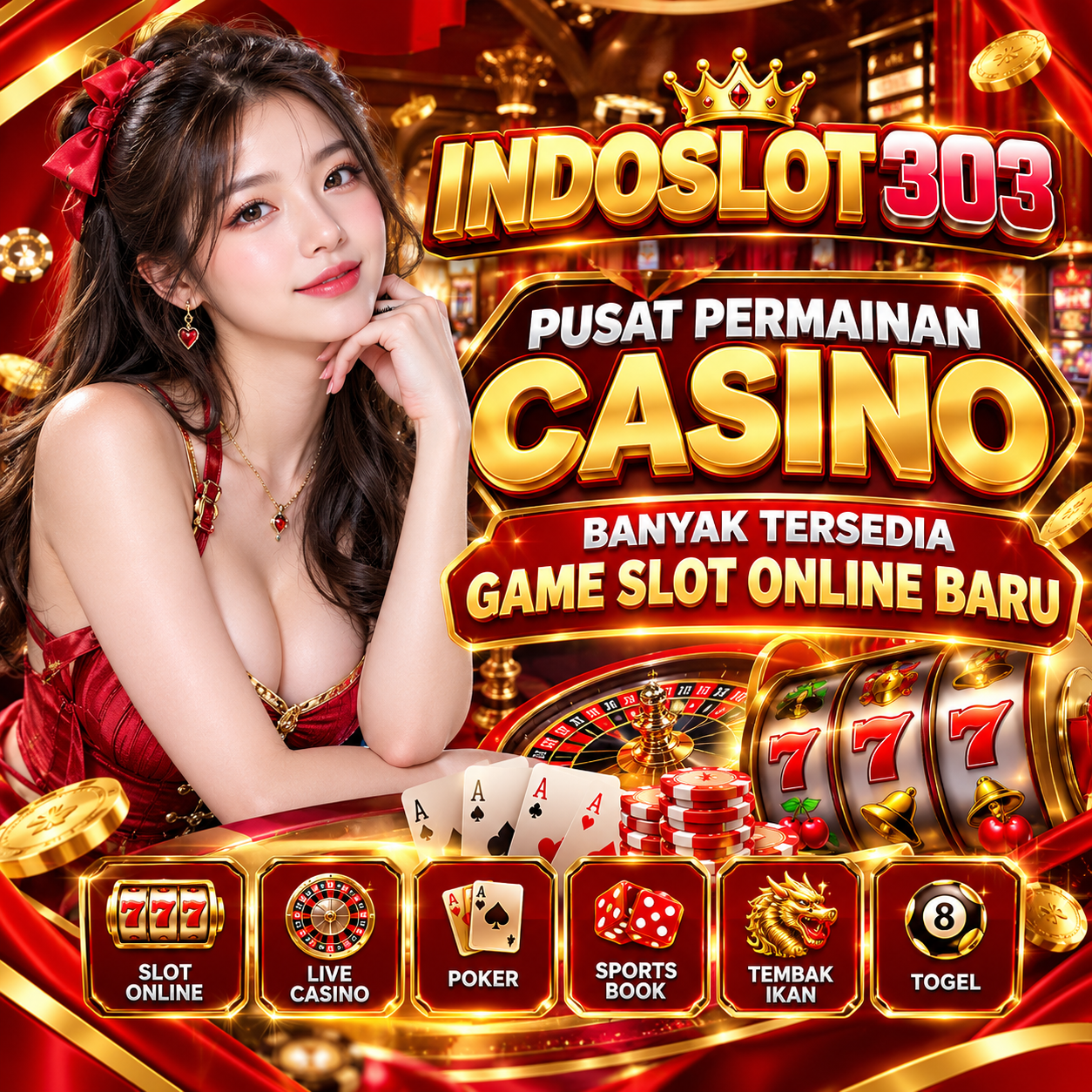 INDOSLOT303